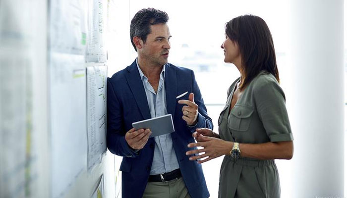 Business Advice And Growth